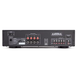 Aiwa AMU-120BTBK stereo ojačevalec Cene