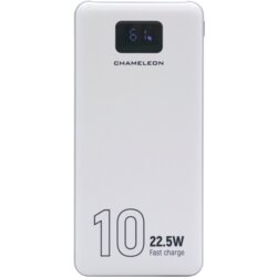 Chameleon Prenosna polnilna baterija Power Bank 977SP, 10000 mAh Cene