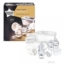 Tommee Tippee set za dojenje Cene