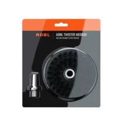  ADBL Twister Medium Black 100mm Cijene