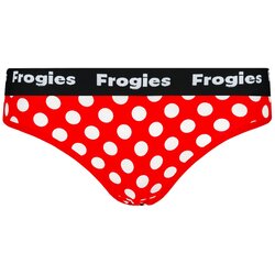 Frogies Women's panties Dots Cijene