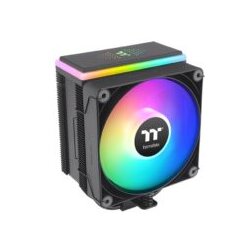 Thermaltake astria 400 argbair cpu cooler, 230W tdp of cooling power Cene