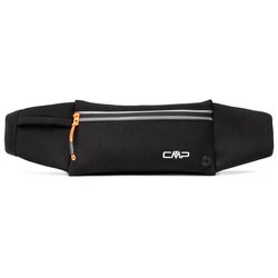 CMP Unisex torbica Tuono, Crna Cene