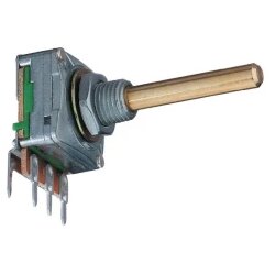 Potentiometer Service Navoj Potenciometar service GmbH ALPHASTAT 16 2017 mono Log5 k Cene
