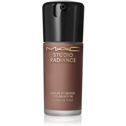 MAC Cosmetics Studio Radiance Serum-Powered Foundation vlažilni tekoči puder odtenek NW65 30 ml Cene