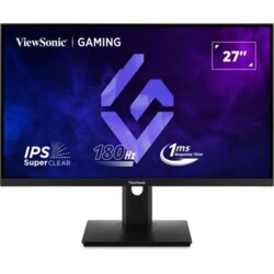 Viewsonic monitor 27 XG27G1 1920x1080/ full HD/IPS/180Hz/1ms/2xHDMI/DP/HDR10/Pivot Cene