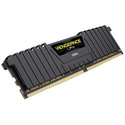 Corsair Vengeance® LPX 8 GB (1 x 8 GB) DDR4 2400 MHz C14 pomnilnik za računalnik, (20297822) Cene