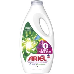 Ariel Fiber care tečni deterdžent, 34pranja, 1.75l Cene