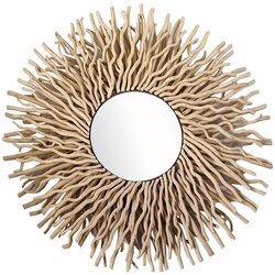 Signes Grimalt Ogledala Ogledalo Bež Cene