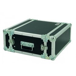 Proel CR104BLKM - 19 - 4U - standard rack - kofer Cene