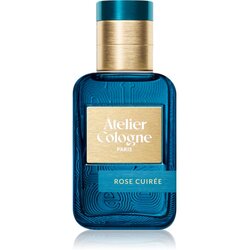 Atelier Cologne Cologne Rare Rose Cuirée parfumska voda uniseks 30 ml Cene