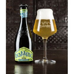Baladin Bezalkoholno pivo Botanic Blonde 330 ml Cene