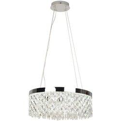 Glandor VISEČA LED-SVETILKA Xihe 50 W/780 lm/3000 /4000 /6000 K/230 V/ Cene