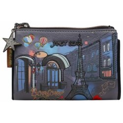 Janet ženski novčanik 2024 Paris Dream JW-005A Cene