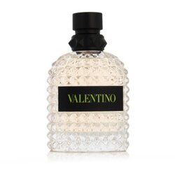 Valentino Uomo Born in Roma Yellow Dream Toaletna voda za moške 100 ml Cene