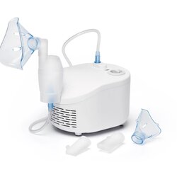 Omron C101 NE-C101-E inhalator Cene