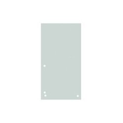 Pregrada kartonska 23,5x10,5cm pk100 donau 8620100-13PL siva Cene