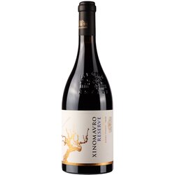 Alpha Estate crveno vino xinomavro reserve Cene