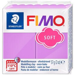 FIMO mekana polimerna glina 57g | Various Shades Cene