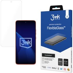 Spike Chunsoft 3MK FLEKSIBLEGLASS ZAŠČITNA FOLIJ ZA MOTOROLA EDGE 60 NEO 5G, (5000260212) Cene