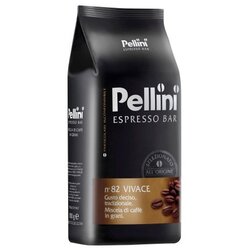 Pellini Vivace kava u zrnu 1kg Cene