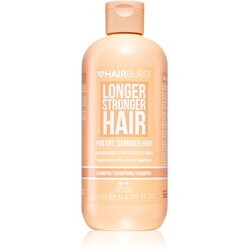 Hairburst Shampoo for Dry Damaged Hair 350ml Cene