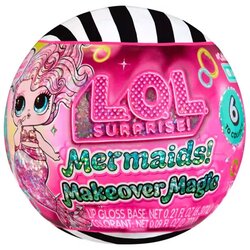 Mga Entertainment L.O.L. Surprise Makeover Magic Sirene - sjajilo za usne Cene