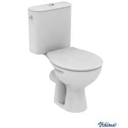 Vidima monoblok baltik sa wc daskom ulysses Cene