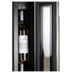 Dunavox DAUF-9.22B vinska vitrina Cene