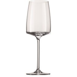 Schott Zwiesel KOZAREC ZA BELO VINO SCHOTT & ZWIESEL VIVID SENSES, 363 ML 2/1 Cene
