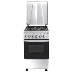 Vivax home plinski šporet FC-31502I wh Cene