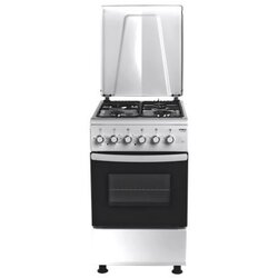 Vivax HOME samostojeći šporet FC-31502I WH Cijene