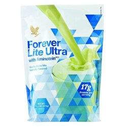 Forever Lite U Vanilla 15 Serv Cene