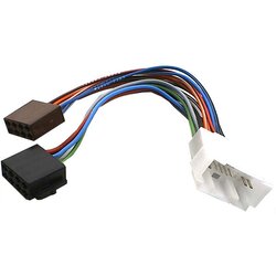 Cabletech Konektor Honda NEW CIVIC/ISOŽ., (20811686) Cene