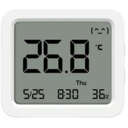 Xiaomi Mi 3 monitor temperature i vlažnosti Cijene