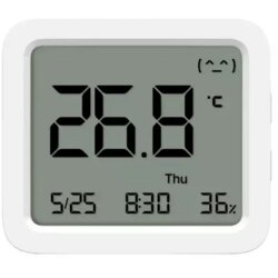 Xiaomi senzor temperature i vlage Smart Temperature and Humidity Monitor 3 Cijene