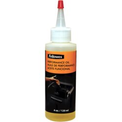 Fellowes olje za uničevalnike dokumentov, 120ml Cene