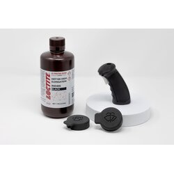 Loctite 3D IND406 Black, 1.000 g Cene