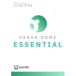 Panda Dome Essential (2022) 1 Device 1 Year Panda Key GLOBAL Cene
