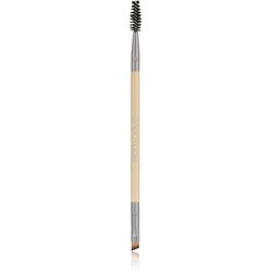 Ecotools Face Tools obostrani kist za obrve sa četkicom 1 kom Cene