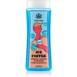 Joanna Ice Coffee gel za tuširanje 300 ml Cijene