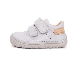 DD Step čevelj nizek S073-61950 BAREFOOT F dove grey 20 Cene