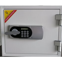 Diplomat vatrootporan sef 119 ek/dbk Cene