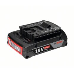 Bosch baterija GBA 18V 2,0 Ah - 1600Z00036 Cijene