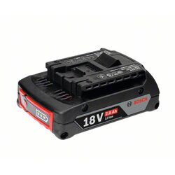 Bosch GBA 18V Akku(1x2.0 C) solo CLC Cene