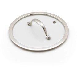 Mehrzer poklopac stakleni 20cm emaille Superiore ( 246000 ) Cene