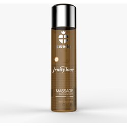 Swede Fruity Love Massage Intense Dark Chocolate 120ml Cijene