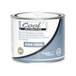 Nevena Color boja za kadu bela 0.45 Cene