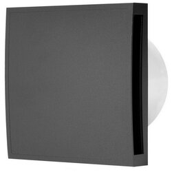 Europlast ventilacijska oprema ventilator fi 100MM antracit Cene