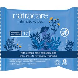 natracare Maramice za intimnu njegu - 12 komada Cijene